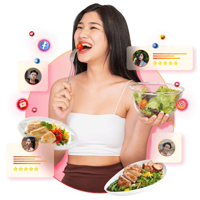 餐飲業不敗的集客密碼